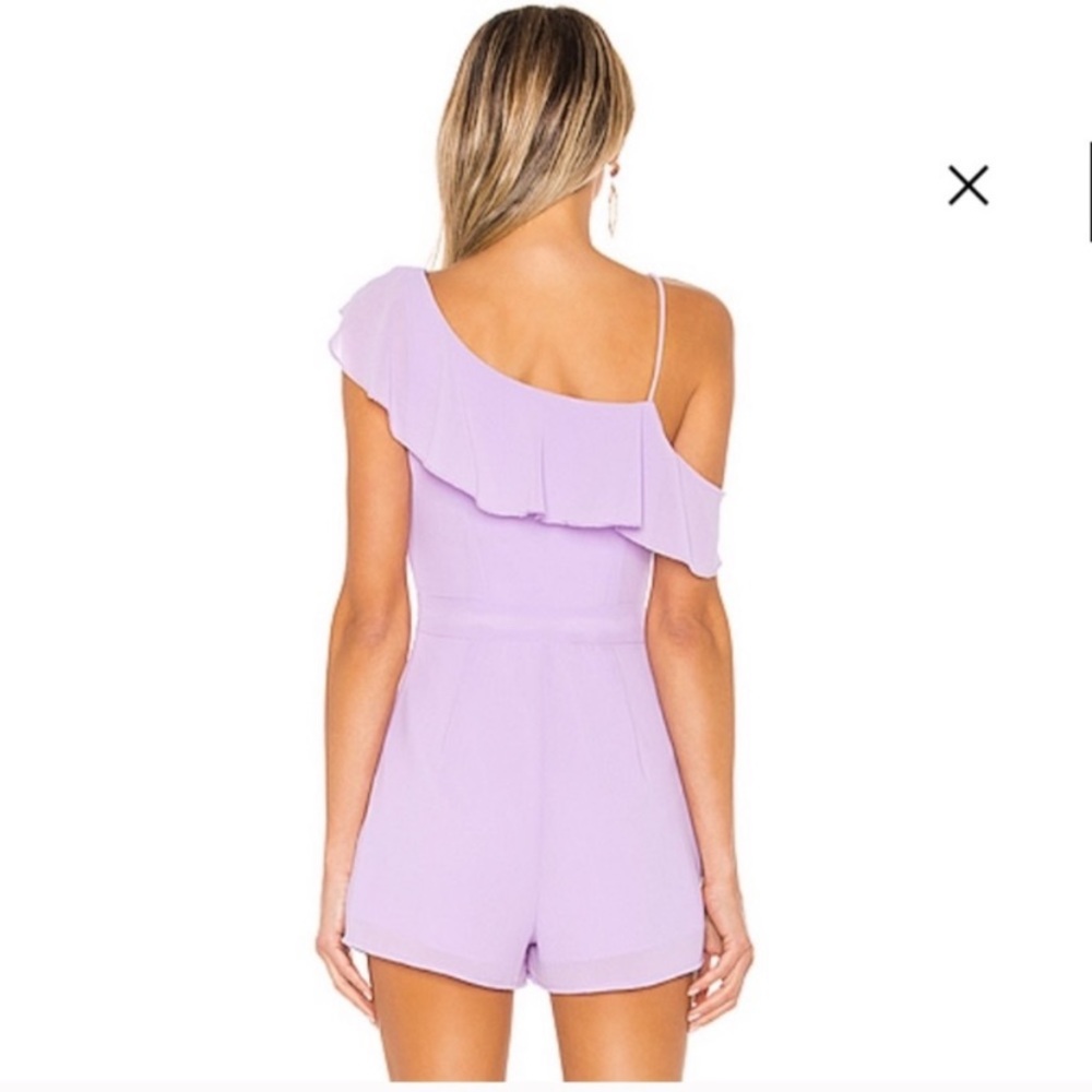 Superdown Romper - image 2